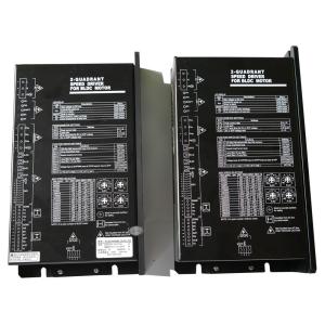 China 1A 150W Closed Loop Stepper Motor Driver Controller on sale