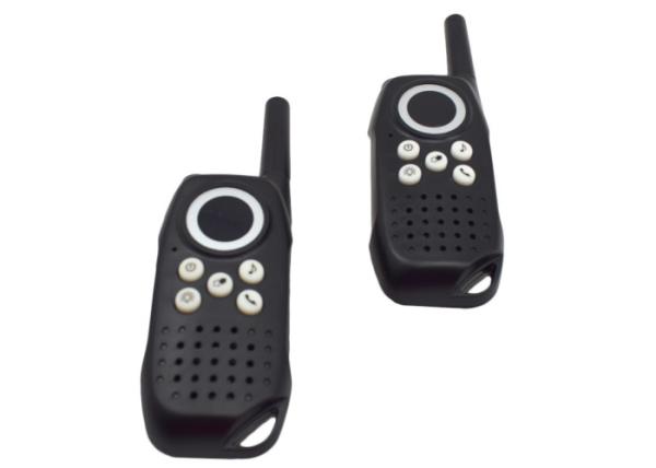 Cheap Backlight LCD Display Kids Wireless Walkie Talkie ABS Material With VOX Function for sale