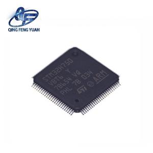 LQFP STM32H750VBT6 32 Bit Microcontrollers STM32H743 STM32 STM32H743ZIT6