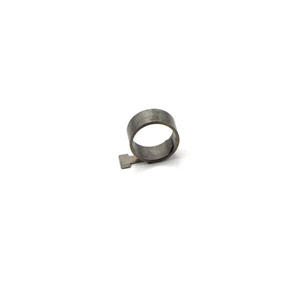 Cheap Helical Spring Constant Force Spring Assembly Retraction for sale