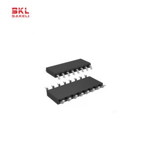 MAX3232ESE+T Electronic Component IC Chips - RS232 Transceiver And Line Driver Receiver