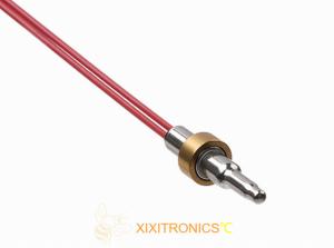 Coffee Machine Milk Warmer Bullet Temperature Sensor Fastest Thermal Response MFB-08 Series