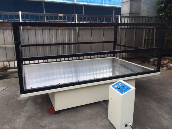 Cheap Simple Operation High Frequency Vibration Shaker Vibration Testing Systems for sale