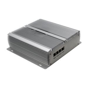 Best Vehicles V2X Industrial Embedded PC Linux Embedded Computers Nvidia Jetson Agx Xavier 32G wholesale