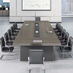 Best 2m Office Conference Table Big Excutive Classic Meeting Table wholesale