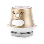 Intelligent portable moxibustion home palace cold gynecology to moisture