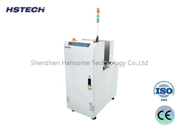 Cheap ESD Transporting Belt PCB Loader for Safe and Secure PCB Handling for sale