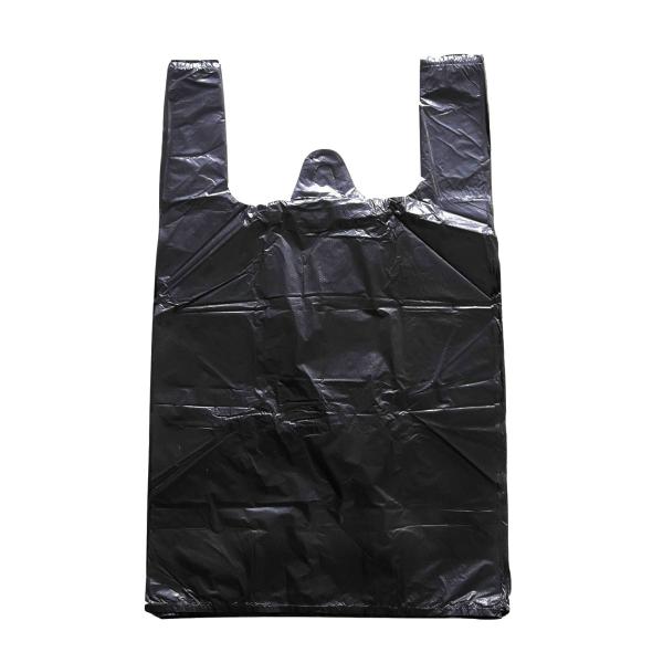 Cheap Factory custom 100% biodegradable packaging bag for garbage or trash for sale
