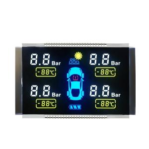 Best Black Background VA LCD Panel wholesale