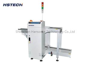 Front Operation SMT Line Intelligent SMT Production Line Automatic PCB Magazine Unloader Machine
