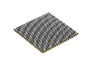 Embedded Field Programmable Gate Array LCMXO3L-9400E-5BG256I Surface Mount