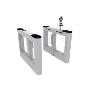 Temperature Measurement Automatic Attendance System Using Face Recognition Android 7.1