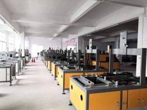 Best Auto Industrial Box Making Machine Temperature Controller High Accuracy wholesale