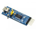 FT232 Mini USB UART Board R3 Arduino Development Board ST Morpho