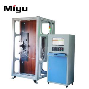 Best Electronic Lock Comprehensive Life Testing Machine PC Control wholesale