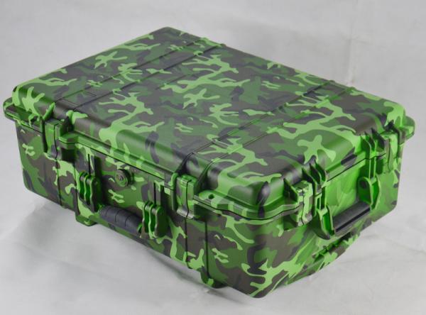 Cheap Smooth Surface Finish Aluminum Enclosure Box IP65 Rectangular Design for sale