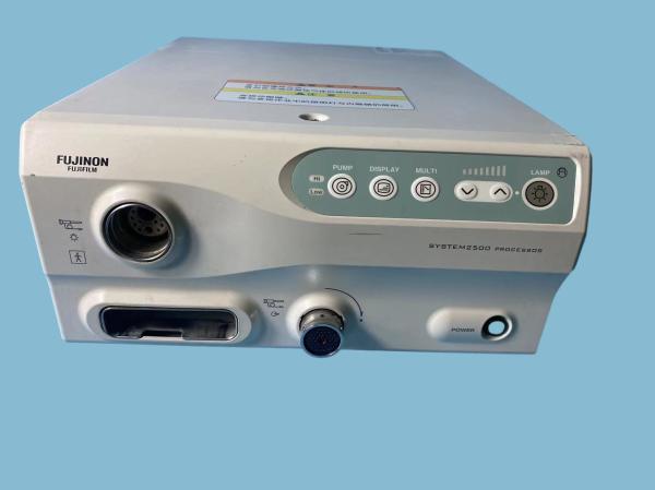 Cheap EPX-2500 High Performance Endoscopy Processor With 150W Xenon Light Source for sale