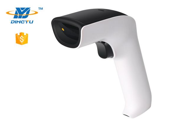 Cheap CMOS 3mil QR Code Barcode Reader Wired Pos IOS Android for sale