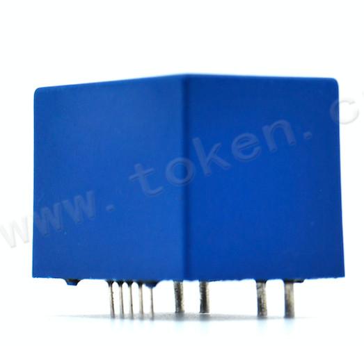 Cheap Closed Loop Hall Effect AC DC Current Transducer For Welding Machine for sale