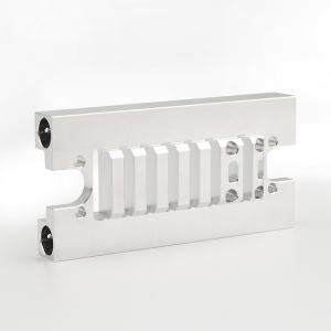 High Precision CNC Milling Parts For Robotics Automation OEM