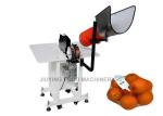 Multi Function Fruit Mesh Net Bags Packing Machine With 170mm Barrel Diameter