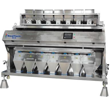 Cheap Special color sorter for salt, salt sorting machine, color sorting machine for salt for sale