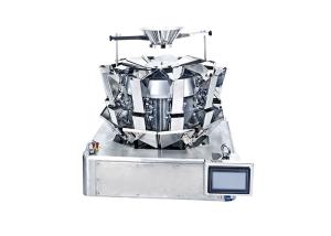 0.3L Hopper Multi Head Weigher