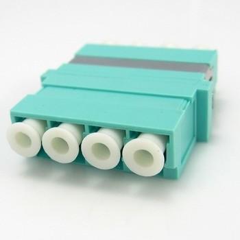 Cheap Multi Port Ftth Fiber Optic Adapter Passive Component Patch Panel FTTB for sale