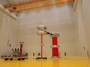 Best Custom Emi Shielding Interference Shield Electromagnetic Shielding Test Hall wholesale