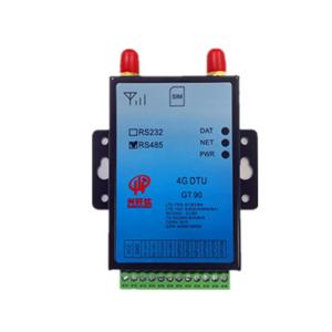 China GPRS 24V Remote Pump Controller For Solar Pumping Inverter on sale