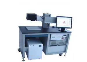 China High Precision 180W Diode Pump Laser Marking Machine on sale