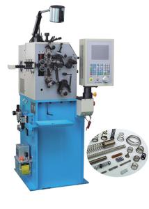 Best CNC Spring Machine speed 550 Pcs/Min15% Faster set up Automatic Spring Machine wholesale