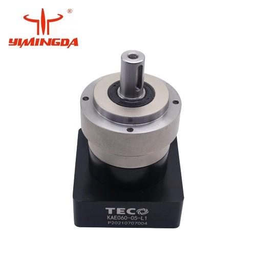 Cheap Y Axis Cutter Machine Spare Parts Gearbox 5:1 GTXL Part Number 632500283 for sale