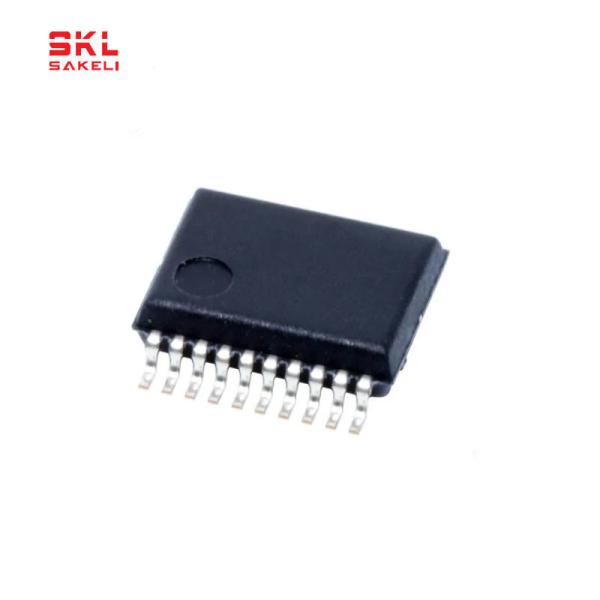 Cheap SN75185DBR IC Integrated Chip RS-232 Interface IC Multiple RS-232 Driver Receiver for sale