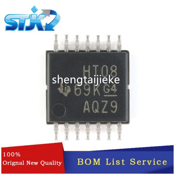Cheap Temperature Integrated Circuit Sensors TC652AGVUATR 8-MSOP Wholesaler for sale