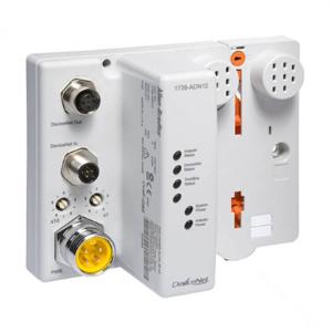 PLC 1771-P5E CONTROLLER POWER SUPPLY MODULE