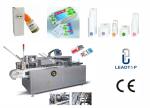 Best Glue Sealing Box Automatic Packaging Machine Robatech Hotmelt Sealing System wholesale