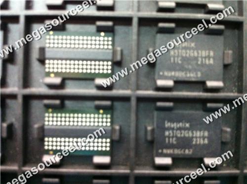 Cheap Computer IC Chips H5PS1G63EFR-36C COMPUTER ADVANCED MICRO CPU HYNIX for sale
