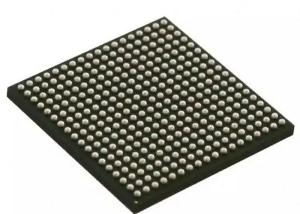 Field Programmable Gate Array XC6SLX75-3FG484I Integrated Circuit Chip