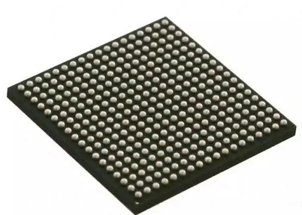 Cheap Field Programmable Gate Array XC6SLX75-3FG484I Integrated Circuit Chip for sale
