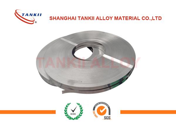 Cheap Bimetallic Temperature Indicator Bi Metal Sheet With Ni36 Low Expansion Layer for sale