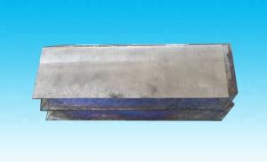 Best Chain Ablative Interlocking Lead Bricks Easy To Stack Expand Redeploy wholesale