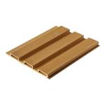Composite WPC Ceiling Panel Insulated WPC Wall Ceiling Cladding