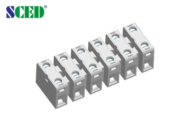 Cheap Panel Feed Through Terminal Block for sale