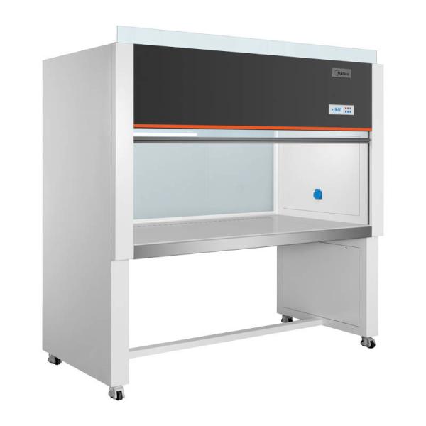 Cheap MCB-1320VA CE Laminar Flow Benches Double Person Vertical Clean Bench MCB-1320va With Lighting Lx 300 for sale