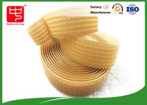 Smart Orange color  one wrap tape 25 meters per roll  hook & loop at the same side