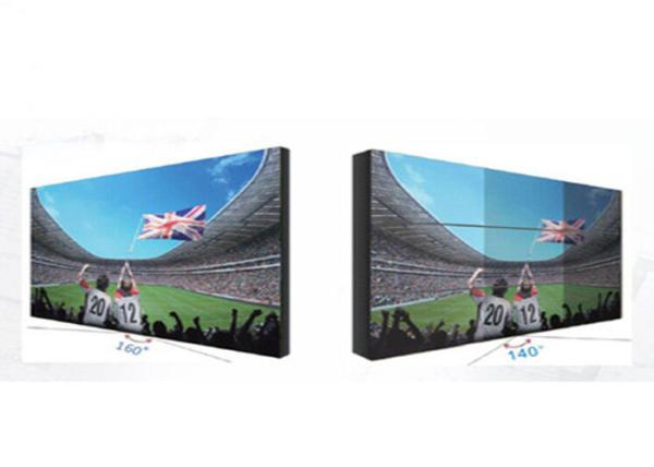 Cheap Full Color Front Service LED Display P6 Pixel Pitch With 140° Wide View Angle for sale