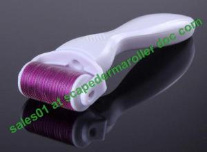 Best micro roller 1200 micro needling derma roller wholesale