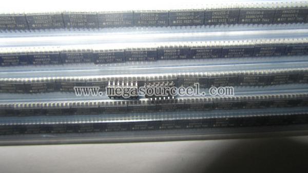 Cheap Flash Memory IC Chip FM32256-G  ---- Integrated Processor Companion with Memory for sale