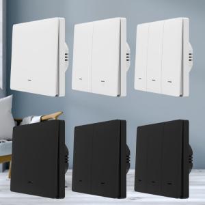 Intelligent 3 Way Smart Switch Homekit Remote Switch